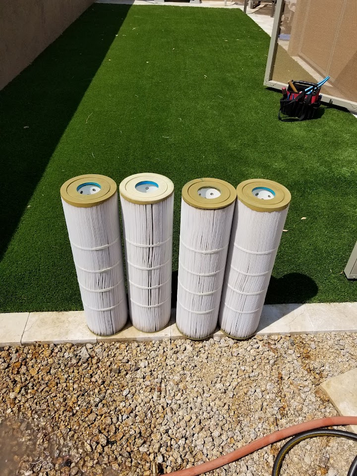 Arizona Quality Pools, LLC project